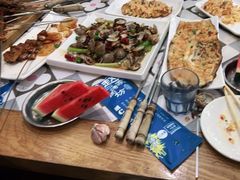 -勇利赵家烤肉坊(翠华北路店)
