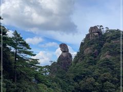 -三清山风景名胜区