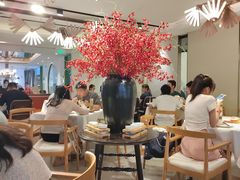 -望湘园·小雅(德基店)