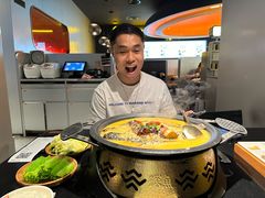 -探鱼·鲜青椒爽麻烤鱼(领展购物广场店)