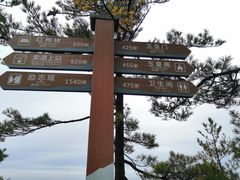 -洛阳白云山景区