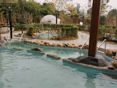 -水王国温泉水世界