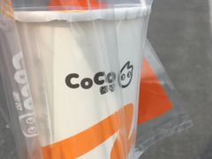 -CoCo都可(大华二店)