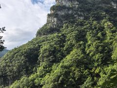-神龙峡风景区