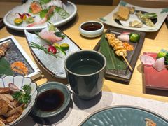 -秋荀日本料理(昆明同德广场店)