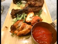 -木尔坦·Multan巴基斯坦清真餐厅halal(大智嘉园店)