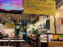 -大哥餐厅(西城花园店)