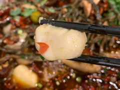 -天治宣·野椒鸡(龙头寺总店)