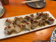 -柴窝堡22号辣子鸡·传承新疆菜