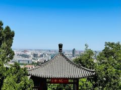 -千佛山风景名胜区