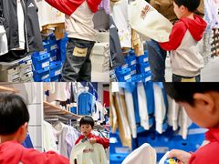 -砂之船奥特莱斯(合肥店)