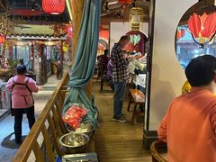 -古道村落(温汤店)