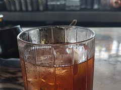 -OZONE 顶楼酒吧(香港丽思卡尔顿酒店)