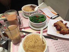 -池记(尖沙咀店)