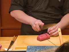 -Sushi Hanzo半藏(天环广场店)