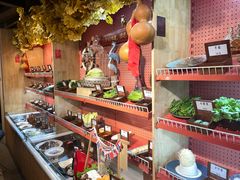 -羊大爷涮肉(亮马桥店)