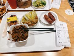 -阿那亚第一食堂 Cafeteria 1