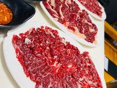 -陈记顺和潮汕牛肉火锅(韩江路店)