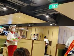 -海底捞火锅(万象汇店)