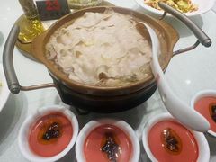 -砂锅居·始于1741(万丰路店)