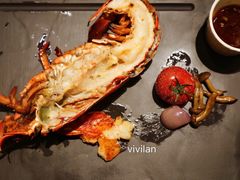 -恰餐厅及酒吧 CHAR Bar & Grill (北京丽都皇冠假日店)