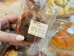 -0+1·手作面包(新北店)