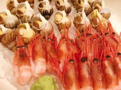 -佛山希尔顿酒店·融誉亚洲美食荟