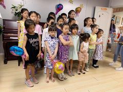 -先艺艺术教育舞蹈钢琴声乐培训(大悦城校区)