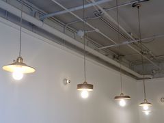 大堂-Cafe Villa