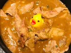 -皇城根北京风味主题餐厅(滨海万达店)