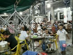 -皇鸽餐厅(龙塘市场分店)