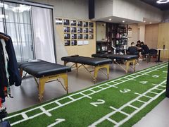 -VPsmart私教健身工作室(新华路旗舰店)