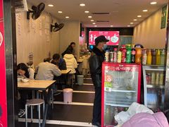-青和小锅米线(翠湖店)