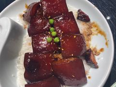 -梅飞酒家(桑园路店)