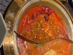 -熊喵来了火锅(长安万达第94分店)