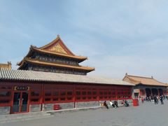 -故宫餐厅(景运门店)