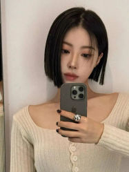 -AFA Hair studio·女士发型设计