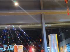 -木屋烧烤(龙岗龙城万科里店)
