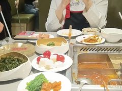 -海底捞火锅(赛格国际购物中心店)