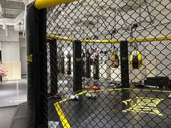 -FLARE STAR FITNESS(复地活力城店)