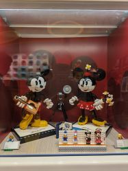 -乐高授权专卖店(万象城店)