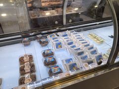 -卡吉诺动物奶油生日蛋糕(中原路店)