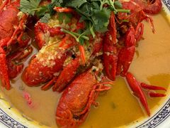 -昆承湖酒家·本帮农家菜