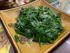 -君华饭店·腊排铜火锅
