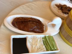 -便宜坊烤鸭店(科创店)