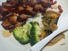 -金桔香港茶餐(宝安大厦店)