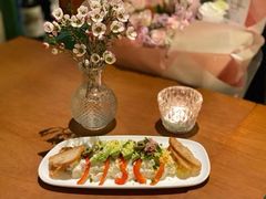 -OLLA 西班牙餐厅(丰盛里店)