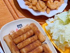 -三煮纸包鱼(青岛总店)