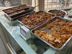 -赵家牛肉砂锅(台西三路店)