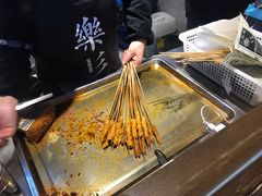 -乐乐姐超级土豆(中关村5号店)
